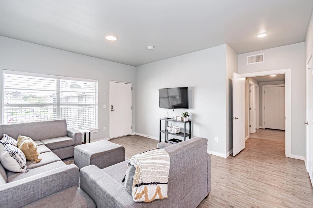 Bringham'S Mill Apartments Perfect For Groups Full Kitchen Gym And Free Parking Рексбърг Екстериор снимка