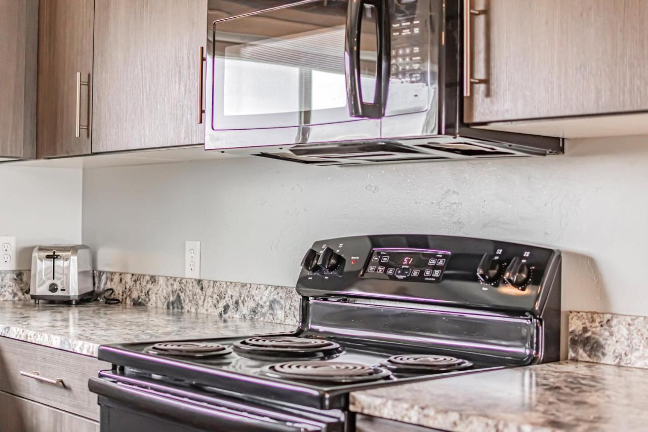 Bringham'S Mill Apartments Perfect For Groups Full Kitchen Gym And Free Parking Рексбърг Екстериор снимка