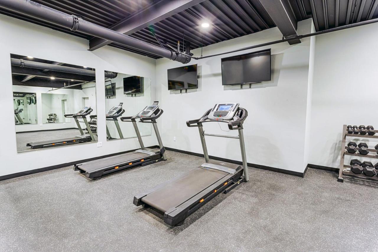 Bringham'S Mill Apartments Perfect For Groups Full Kitchen Gym And Free Parking Рексбърг Екстериор снимка